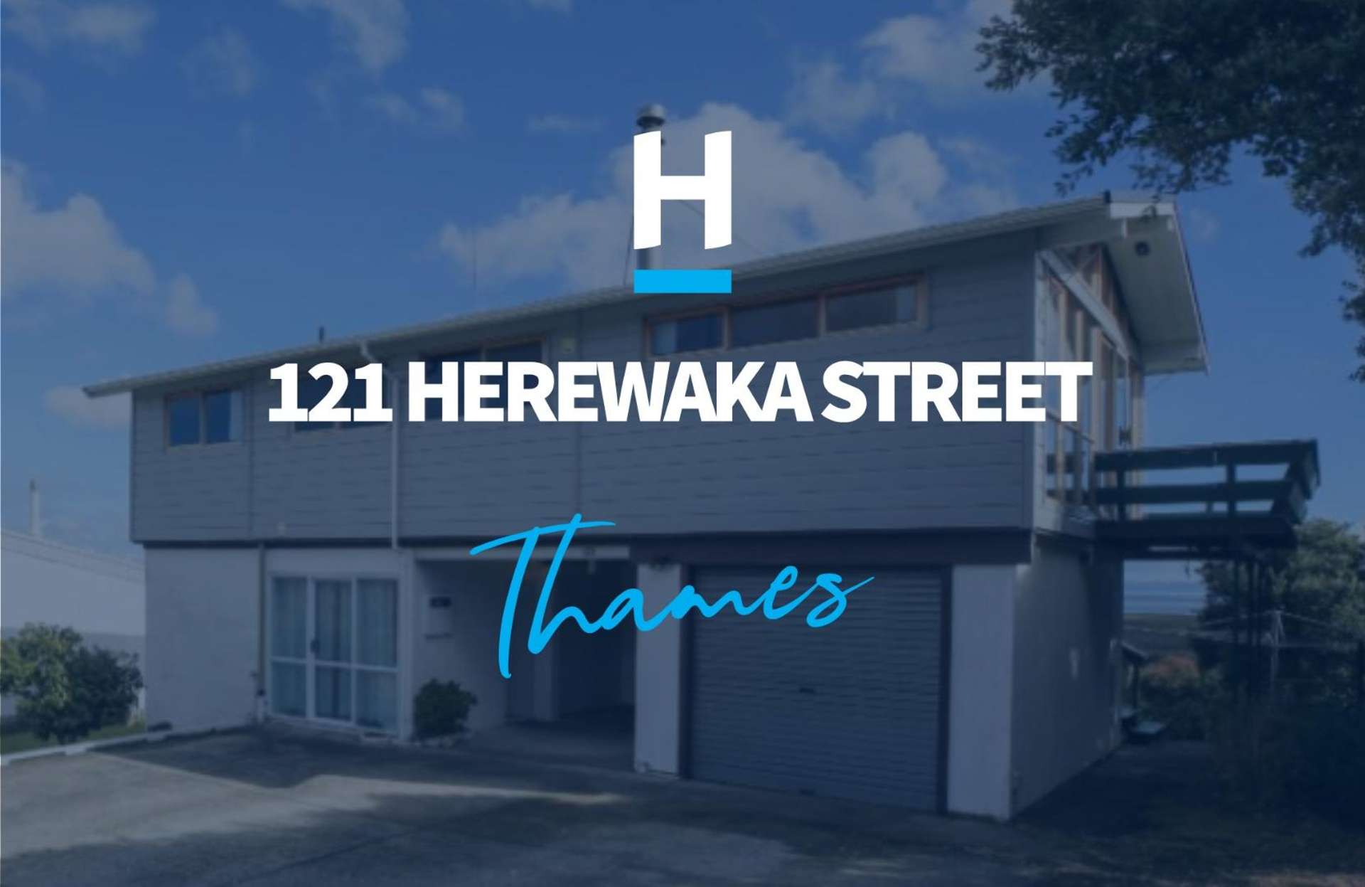 121 Herewaka Street Thames_0