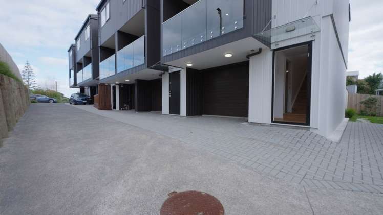 5c & 5e Glendhu Road Bayview_5