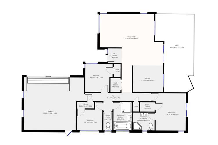 94 Koutunui Road Athenree_14