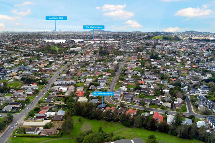 110 Penney Avenue Mount Roskill_29
