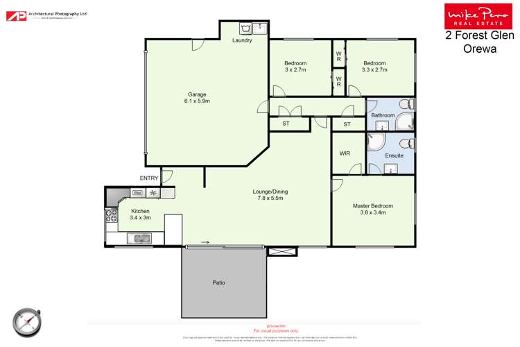 2 Forest Glen Orewa_19