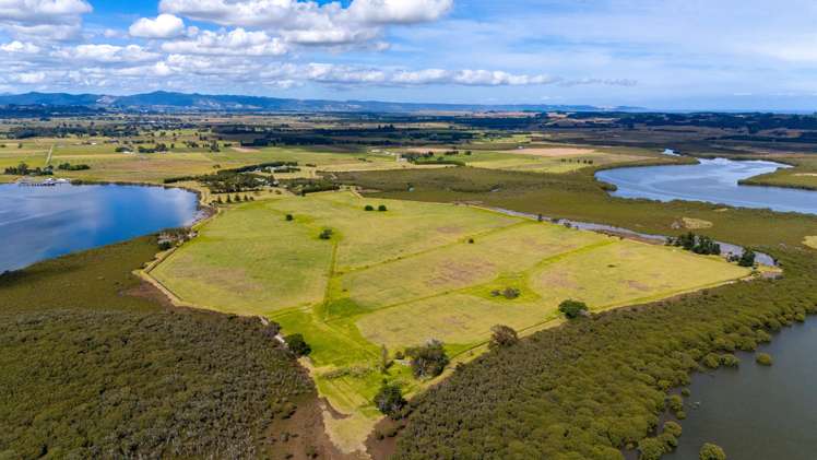 Lot 7 - 0 Walker Road, Unahi Awanui_9