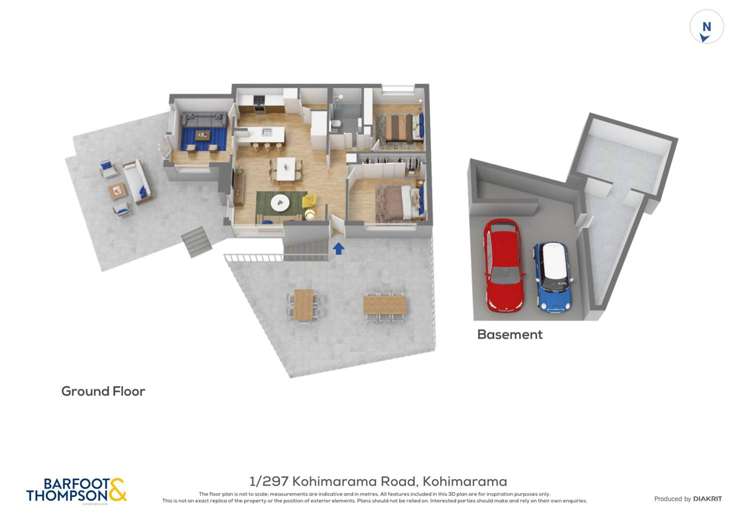 1/297 Kohimarama Kohimarama_12