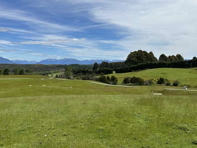 A distinctive and high performing farm