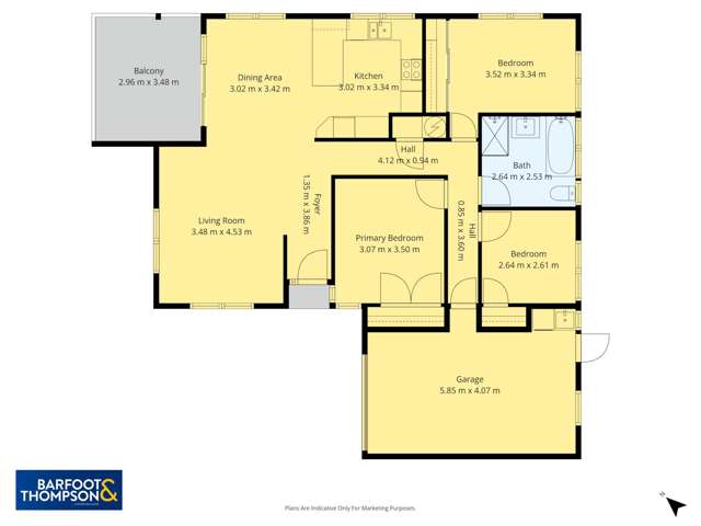 2/65 Charlotte Street Stanmore Bay_1