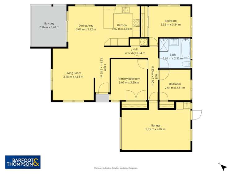 2/65 Charlotte Street Stanmore Bay_16