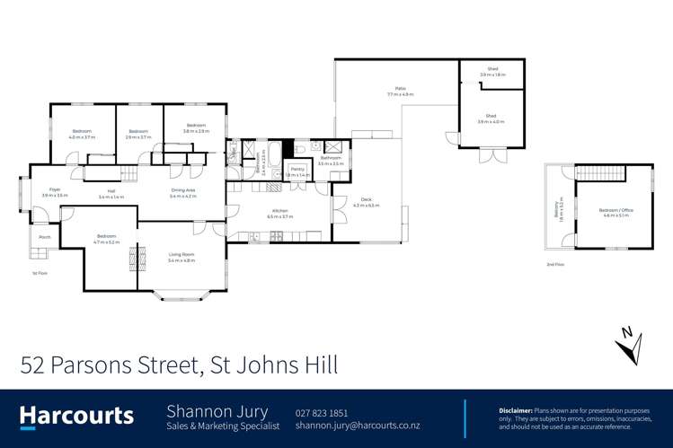 52 Parsons Street St Johns Hill_25