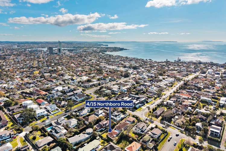 4/15 Northboro Road Hauraki_13