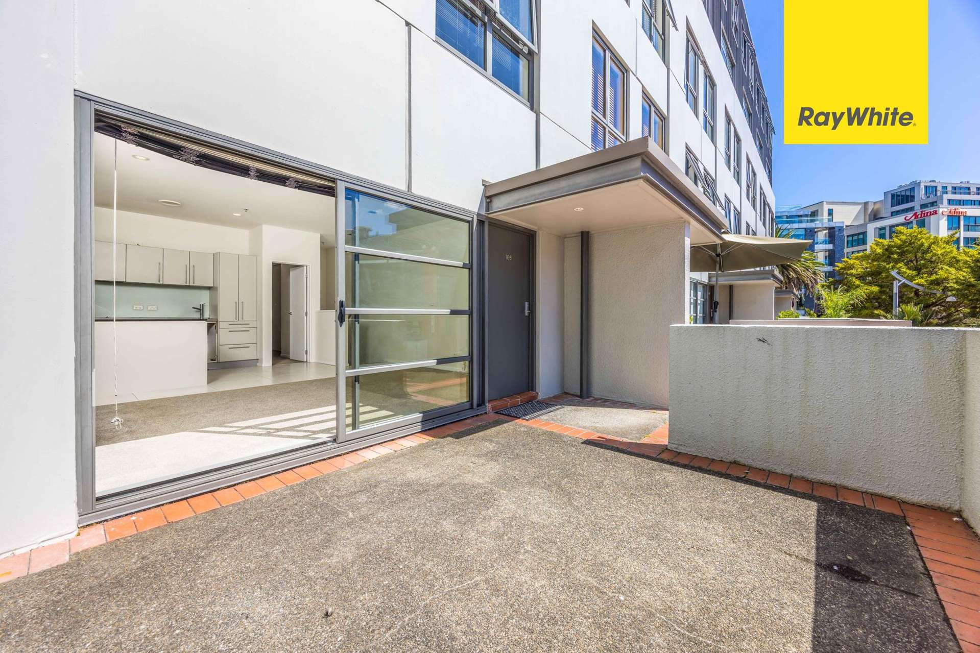 108/57 Mahuhu Crescent Auckland Central_0