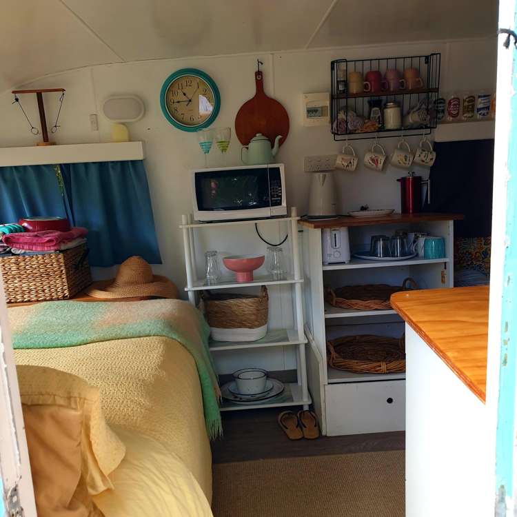 21 Kayes Crescent - Little Bay Coromandel Waikawau_10