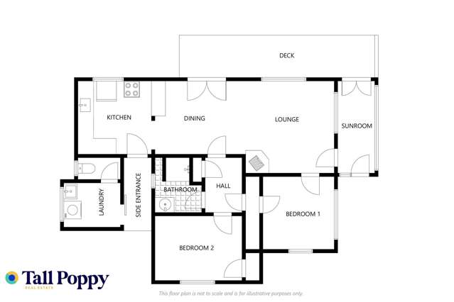 17 Carrickfergus Street Waikawa_1