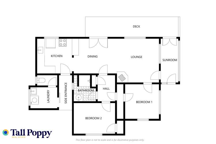 17 Carrickfergus Street Waikawa_17