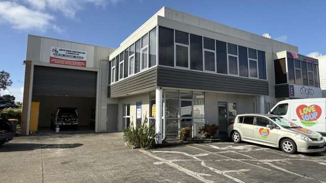 4f William Pickering Drive Albany_1