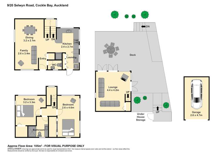 9/20 Selwyn Road Cockle Bay_0