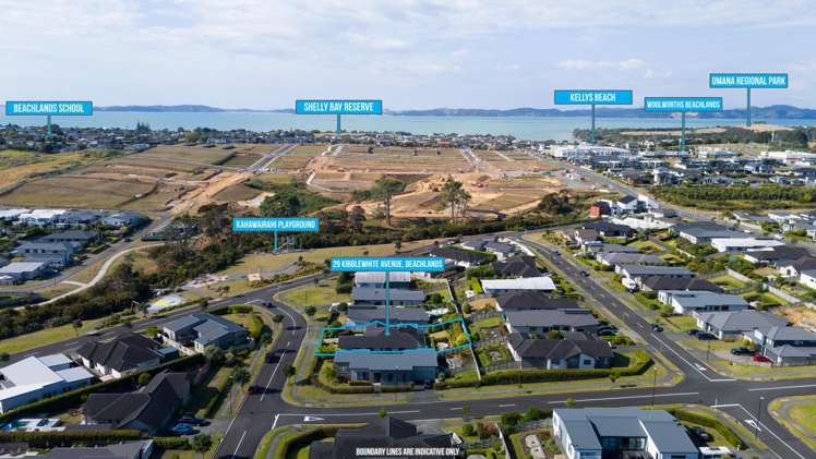 29 Kibblewhite Avenue Beachlands_35