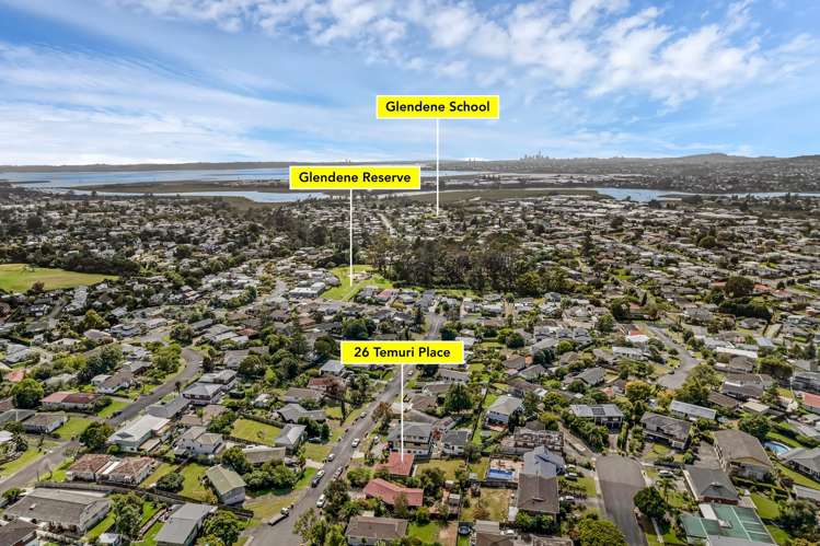 26 Temuri Place Glendene_26