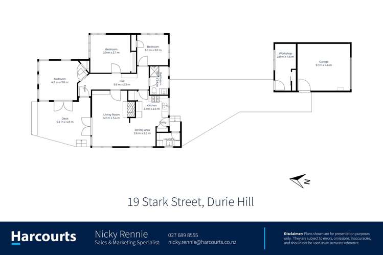 19 Stark Street Durie Hill_19