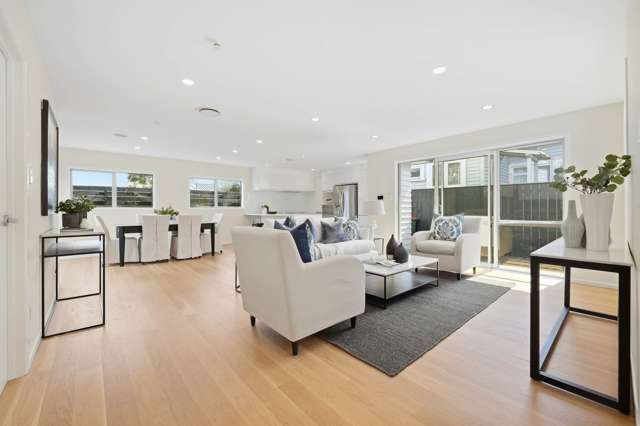 4 Oak Street Royal Oak_3