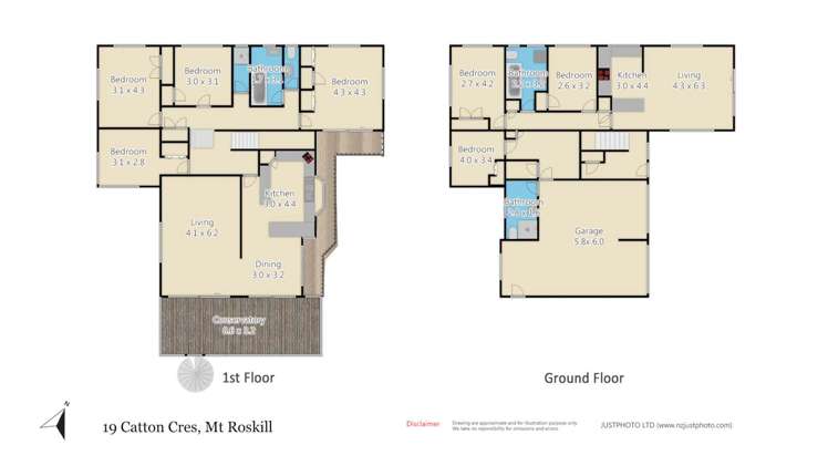 19 Catton Crescent Mt Roskill_18