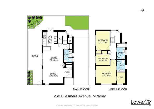 26B Ellesmere Avenue Miramar_1