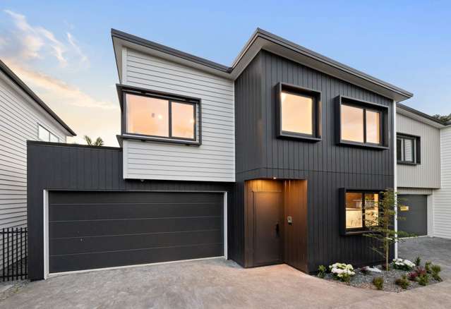 Brand New & Luxury Living - DGZ