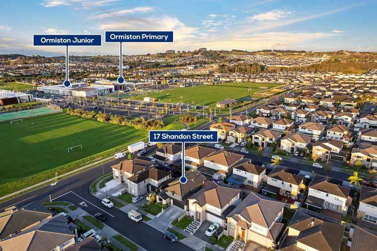 17 Shandon Street Flat Bush_22