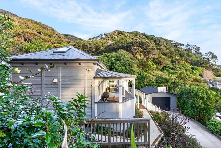 283A Muritai Road Eastbourne_36