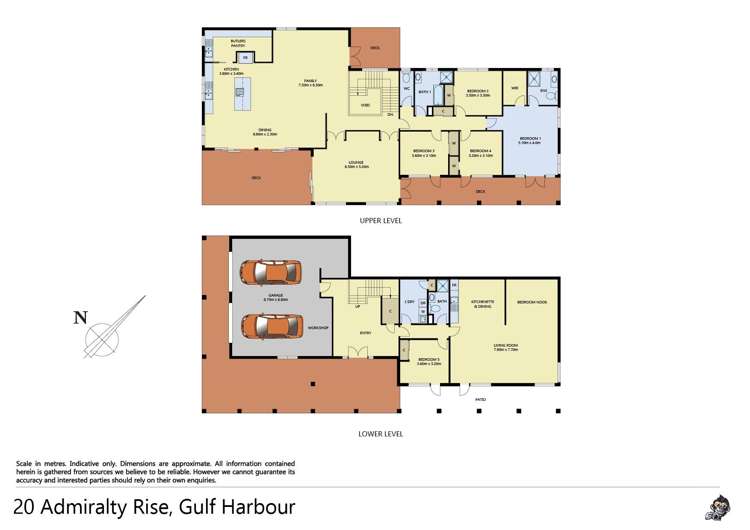 20 Admiralty Rise Gulf Harbour_26