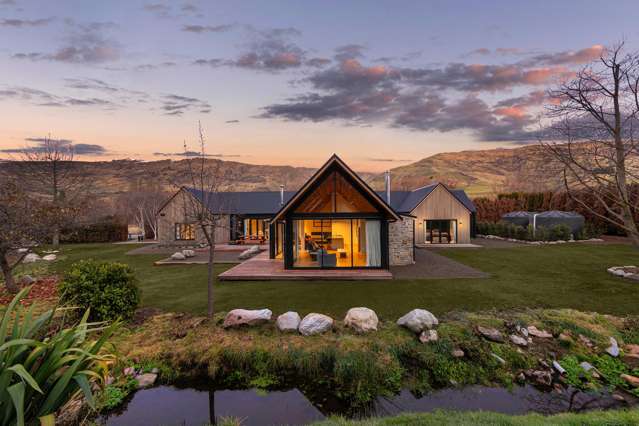 A Quality Alpine Base