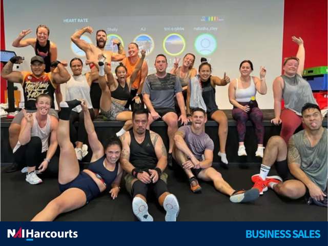 Snap Fitness Mairangi Bay_1
