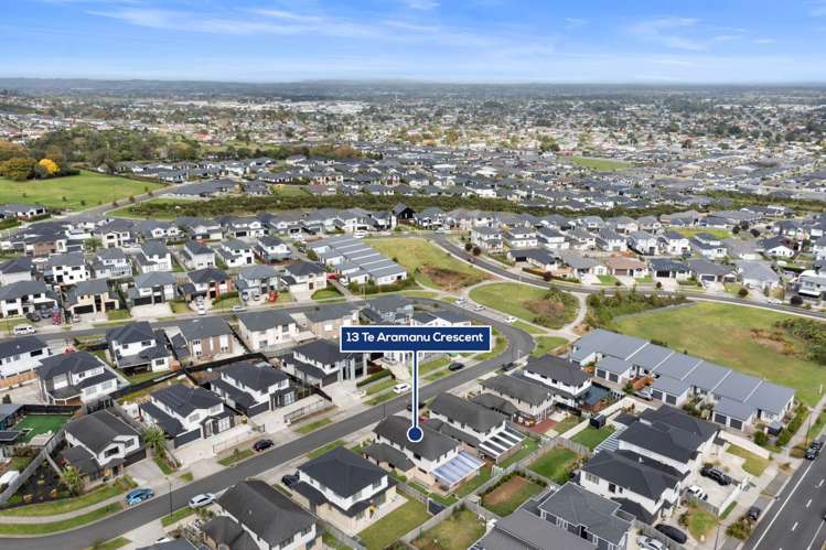 13 Te Aramanu Crescent Papakura_11