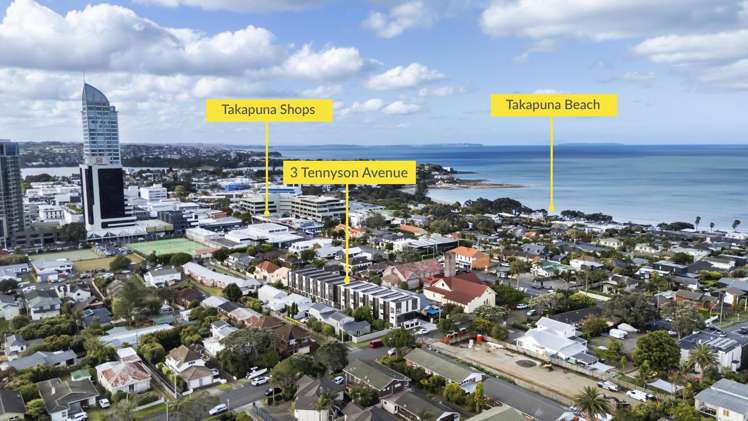 3 Tennyson Avenue Takapuna_20