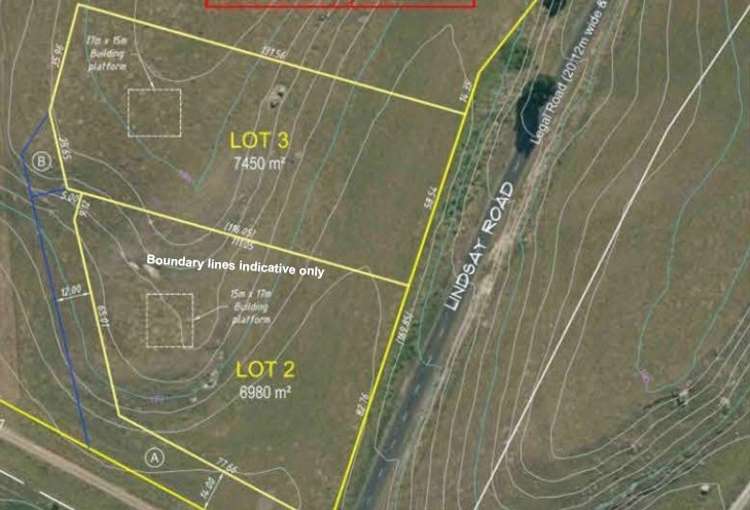 Lot 2 and 3 - 725 Lindsay Road_1