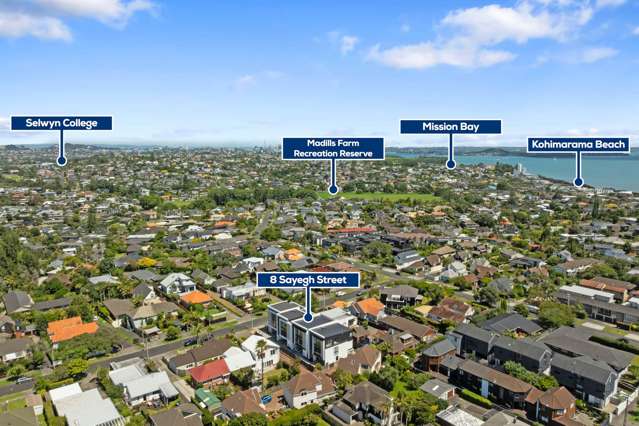 Lucky Last – Contemporary Bays Living