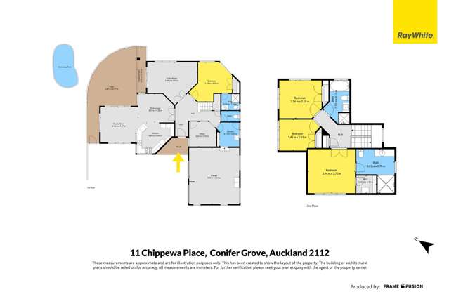 11 Chippewa Place Conifer Grove_1