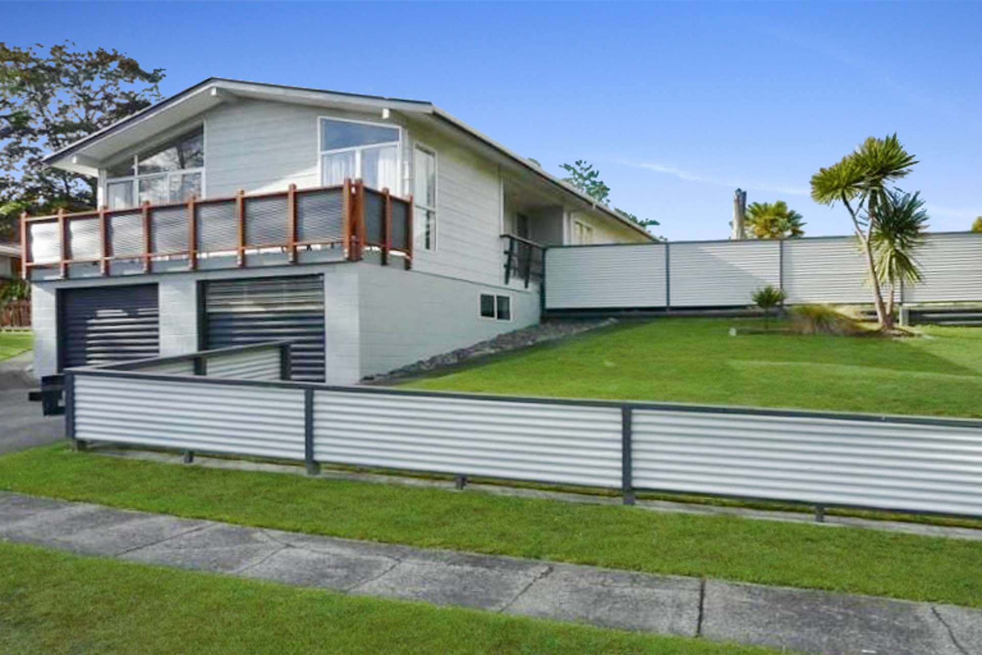 8 Falkner Park Taumarunui Ruapehu Houses for Sale One Roof