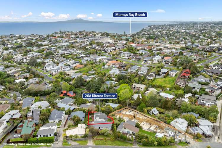 26a Kiteroa Terrace Rothesay Bay_21