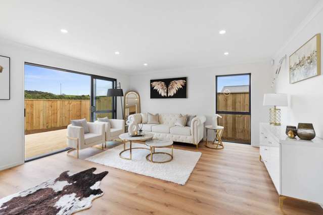 Perfect Family Living & Smart Investment