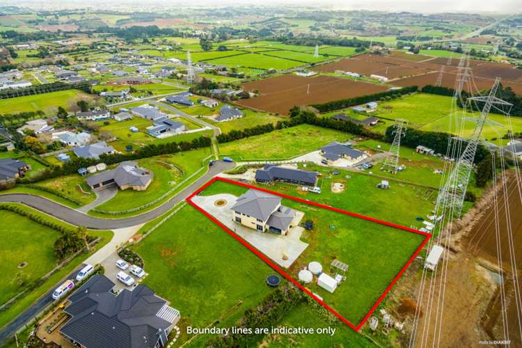 8 Cranleigh Way Bombay_18