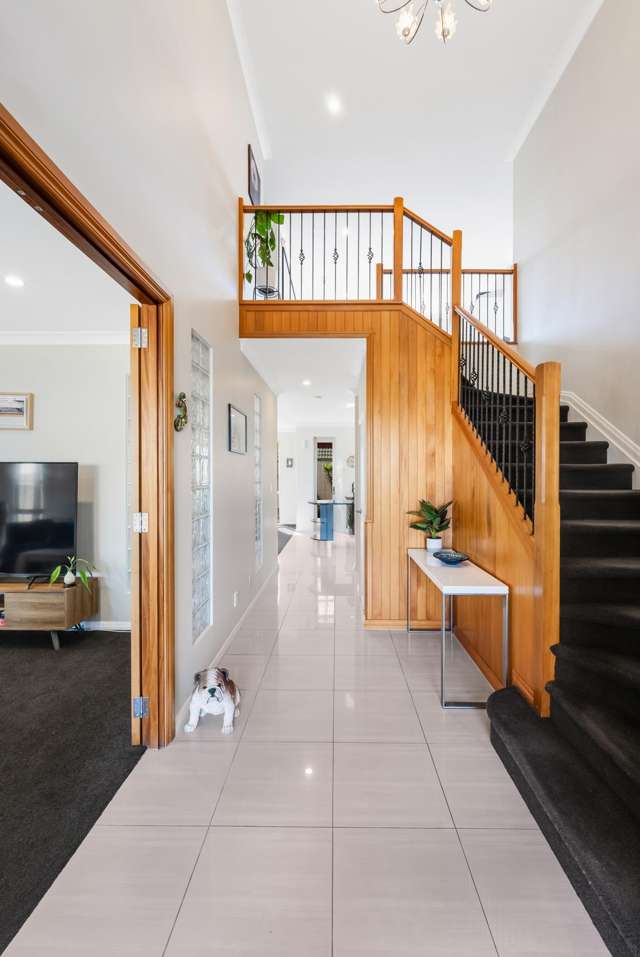 28 Cherrywood Crescent Northpark_1