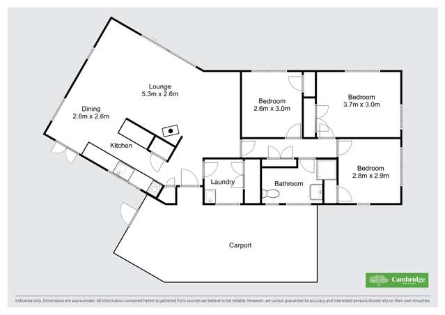 16 Marlowe Drive Cambridge_1