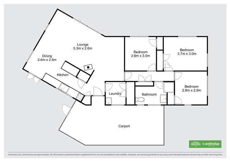 16 Marlowe Drive Cambridge_25