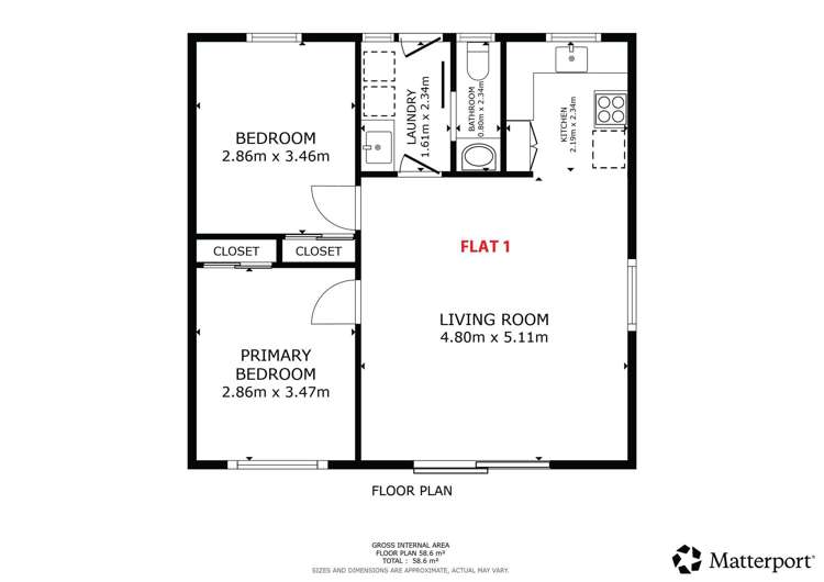 42 Chalmers Avenue Hampstead_22