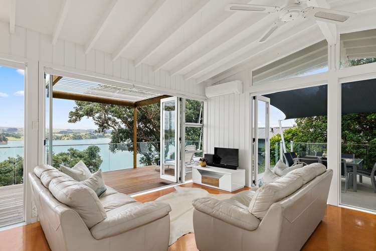 41 Ridge Road Mahurangi East_8