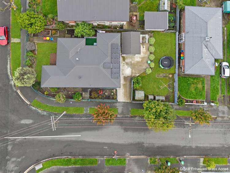 1 Goulds road Marchwiel_24