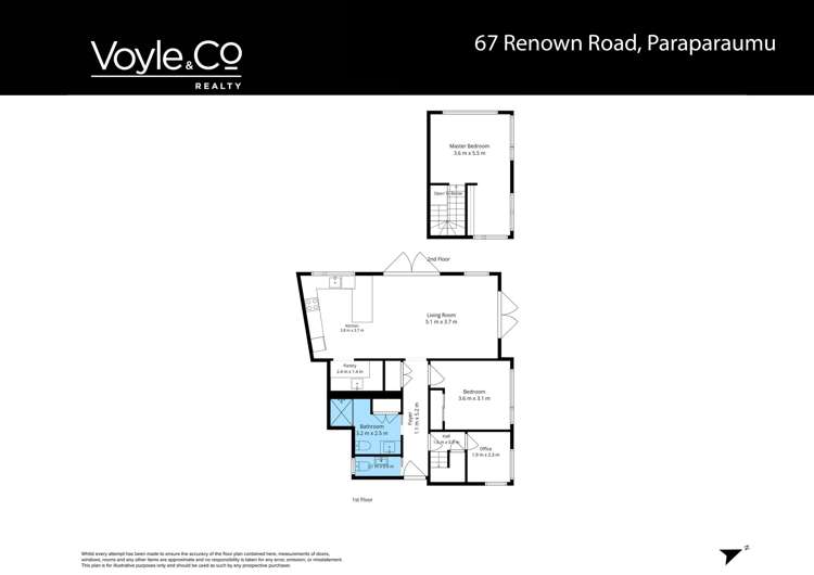 67 Renown Road Raumati South_26