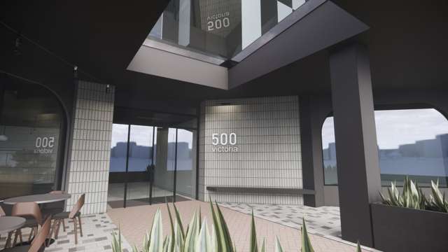 Ground Floor, 500 Victoria Street Hamilton City Central_4