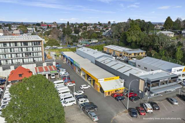 Unit 1, 108 Third Avenue Avenues_1