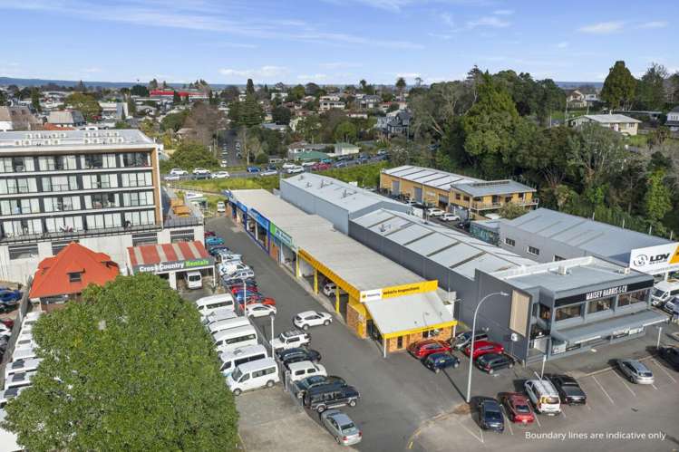 Unit 1, 108 Third Avenue Avenues_1