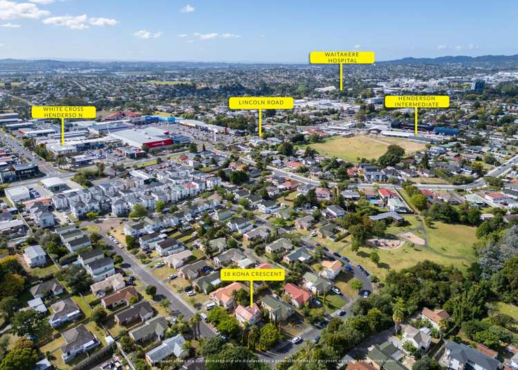 18 Kona Crescent Henderson_19